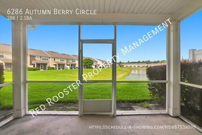 Building Photo - 6286 Autumn Berry Cir