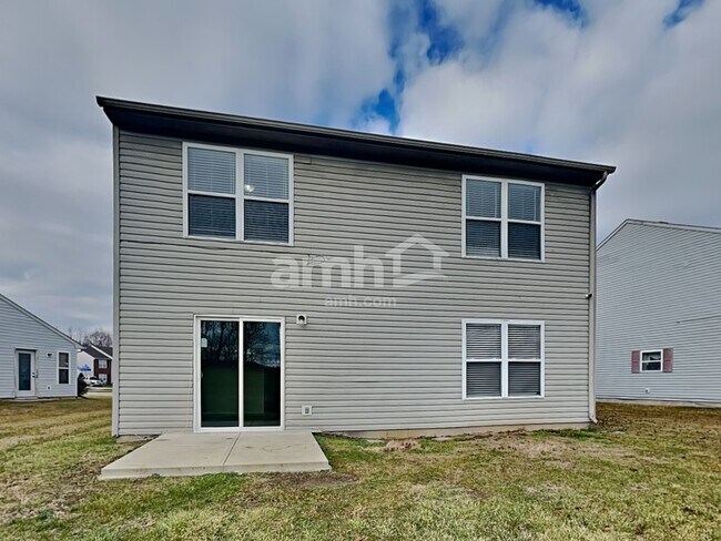 Building Photo - 10525 Kensil St