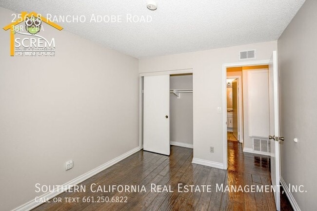 Building Photo - 25648 Rancho Adobe Rd