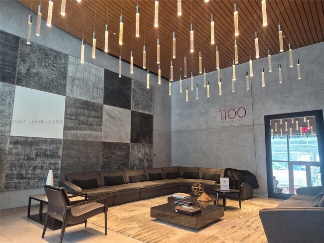 Building Photo - 1100 S Miami Ave