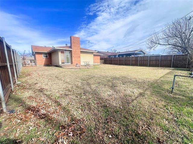 Building Photo - 1122 Bowie St