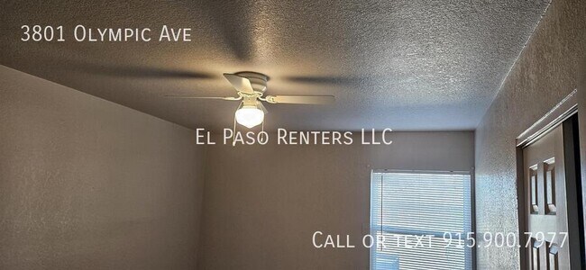 Building Photo - 3801 Olympic Ave