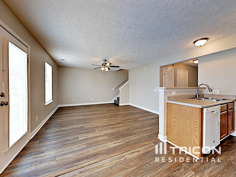 Building Photo - 815 Chilhowee Ct