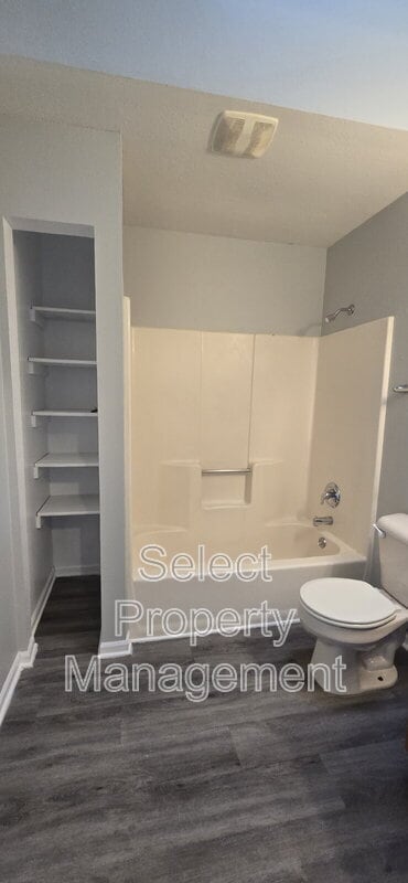 Building Photo - 5408 Evard Rd