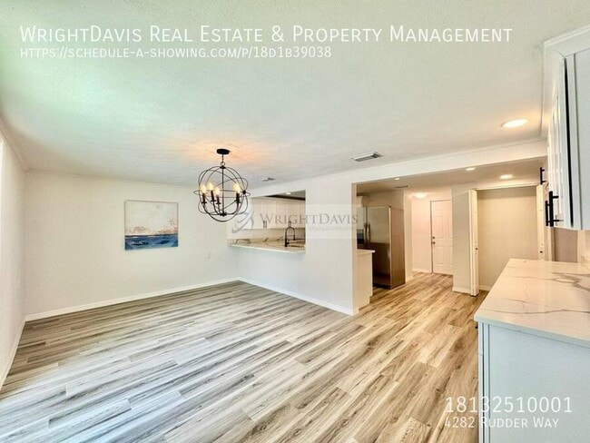 Building Photo - 4282 Rudder Way