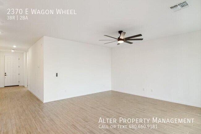 Building Photo - 2370 Wagon Wheel Ln
