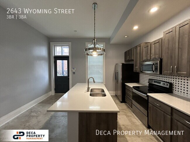 Building Photo - 2643 Wyoming St