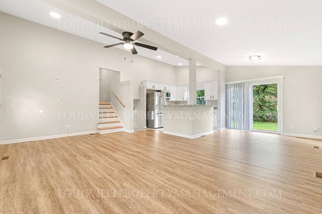 Building Photo - 3817 Klondike Ln