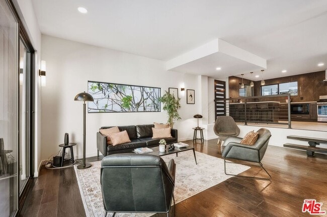 Building Photo - 3601 Dixie Canyon Ave