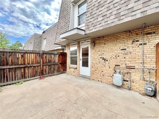 Building Photo - 1486 S Pierson St