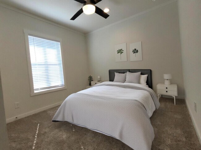 Building Photo - 100 Biloxi Ct