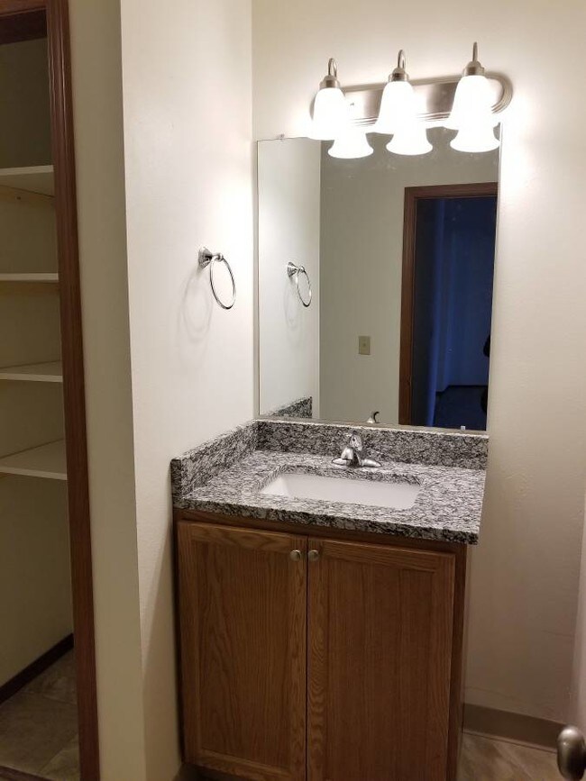 Granite Vanity Top! - 851 Eastern Ave. (8 Unit)