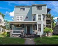 Building Photo - 1316 W Dean Ave