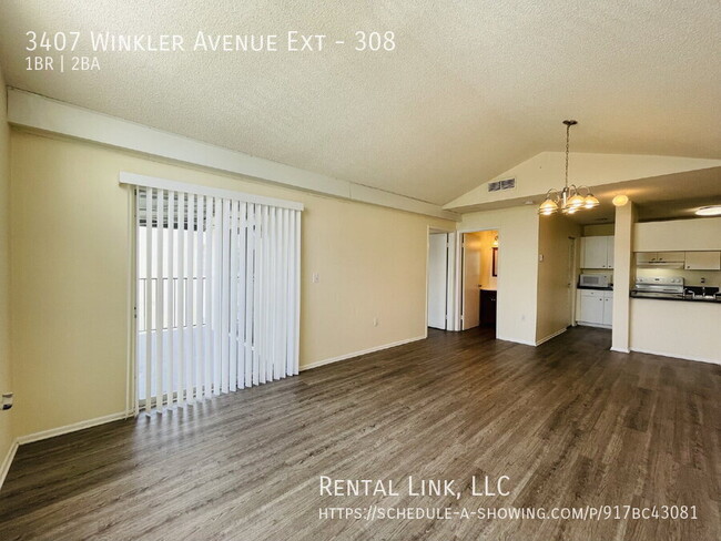 Building Photo - 3407 Winkler Ave Ext