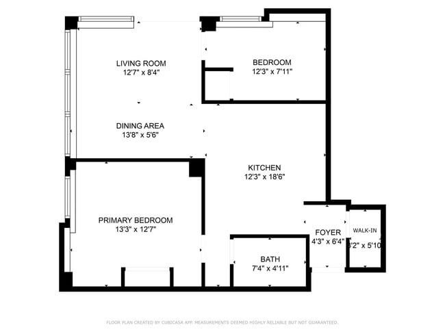 Building Photo - 1255 N Sandburg Terrace