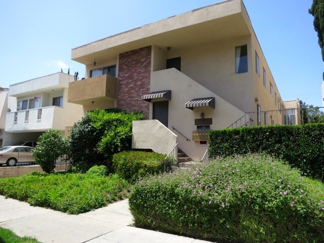 Building Photo - 1825 Glendon Ave