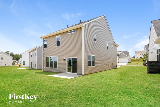 Building Photo - 404 Stonefence Dr