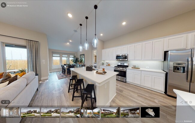 Building Photo - 1304 Caprock Dr