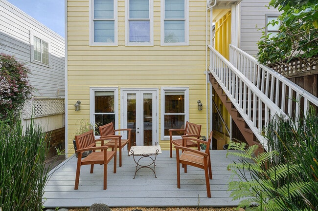 Building Photo - 4060 17th St