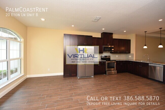 Building Photo - "Luxury Spacious 3-Bedroom Duplex in Palm ...