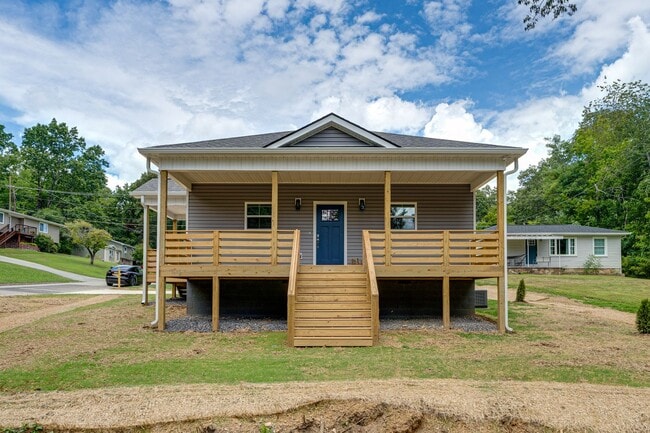 Building Photo - New Construction 3 bed, 2 bath house for rent