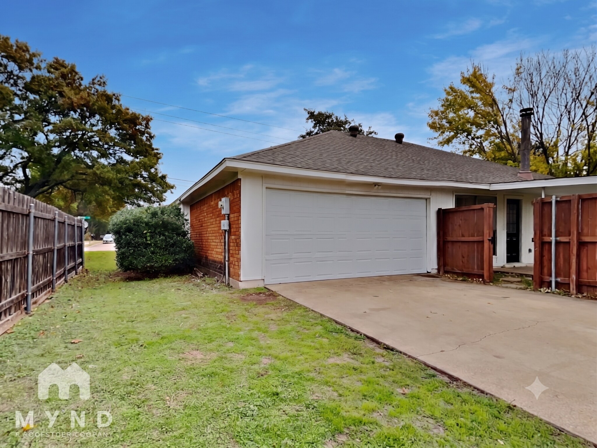 Building Photo - 208 S Malone Rd