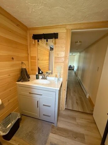 Updated Vanity - 2213 Western Ave