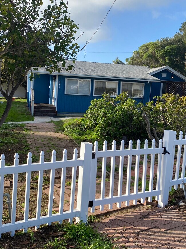 687 N 8th St 687 N 8th St Grover Beach CA 93433 Apartment Finder