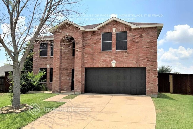 Building Photo - 8000 Stowe Springs Ln