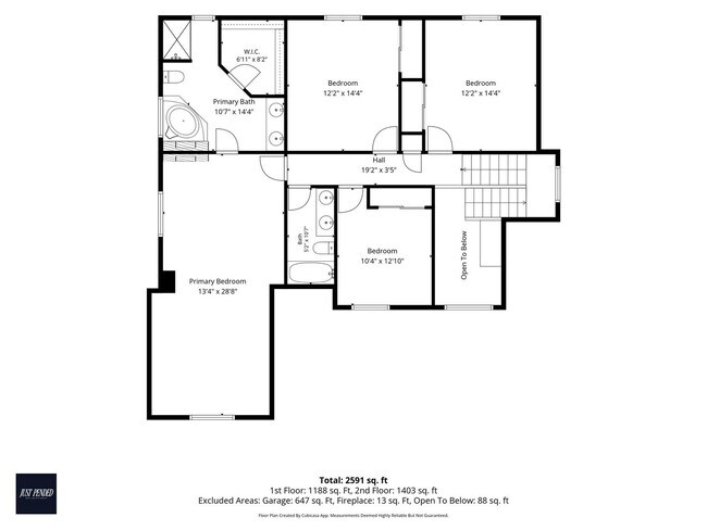 Building Photo - 13259 Rosser Dr