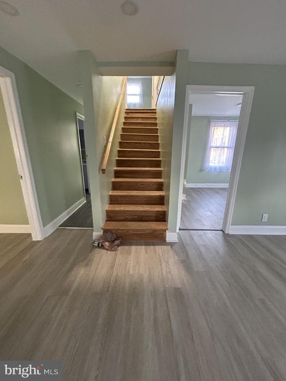 Building Photo - 1420 Williams Ave