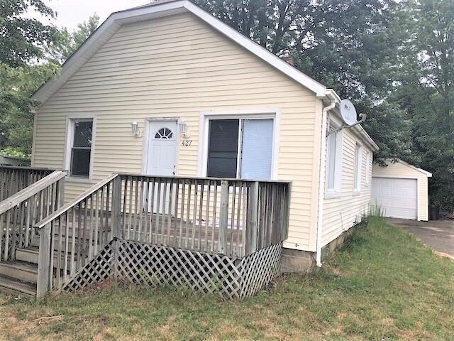 Building Photo - 427 Glenwood Ave