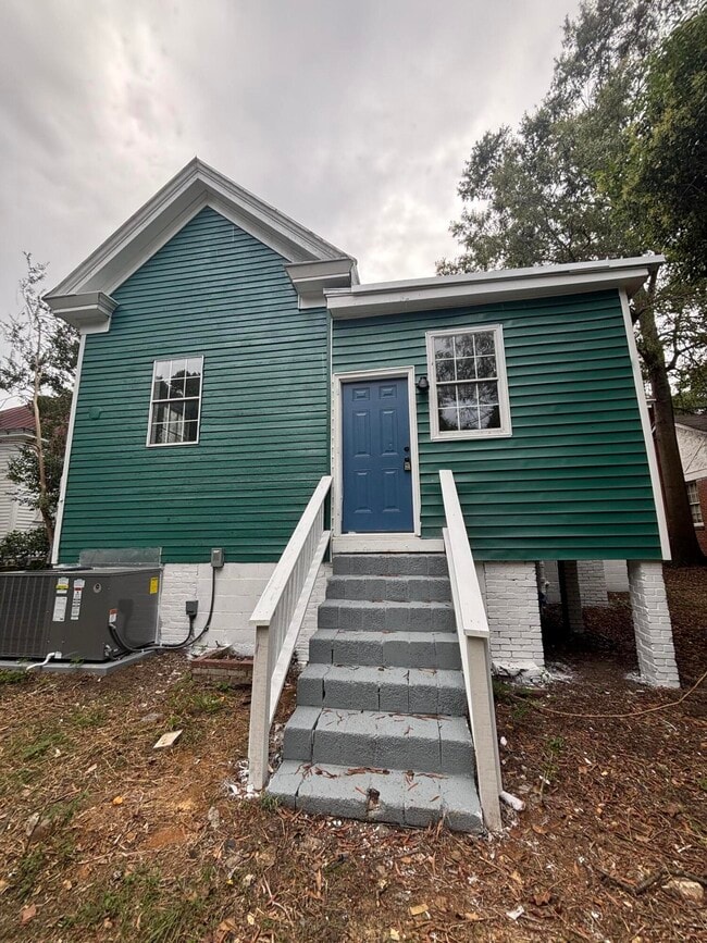 Building Photo - 1316 Druid Park Ave