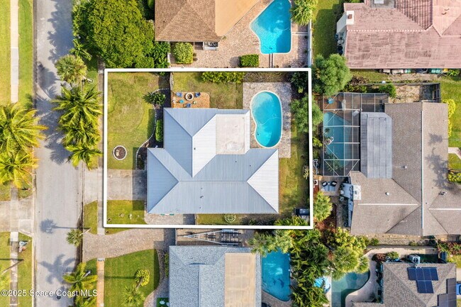 Building Photo - 509 W Amherst Cir