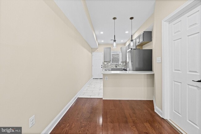 Building Photo - 1307 N Patterson Park Ave