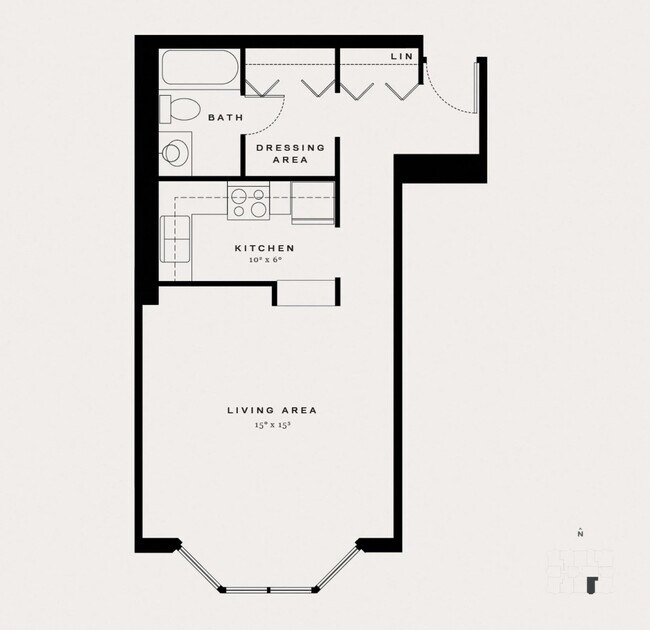 Building Photo - 1122 N Dearborn St