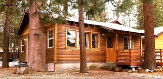 Building Photo - 41387 Lahontan Dr