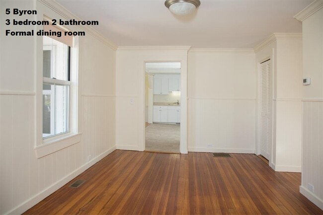 Building Photo - 5 Byron St