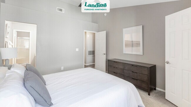 Building Photo - 3055 S Nellis Blvd
