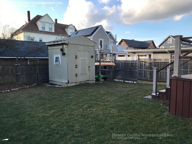 Building Photo - 181 Winthrop Shore Dr