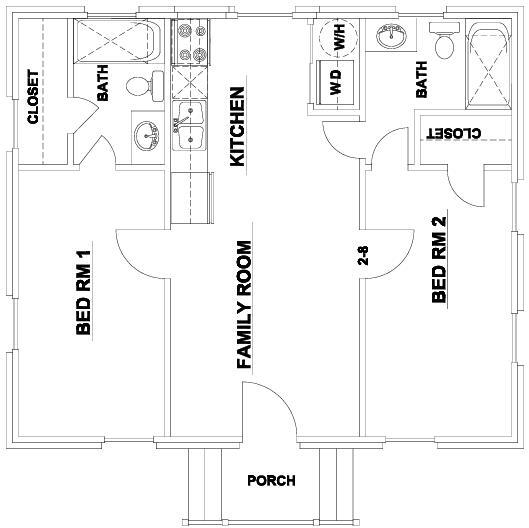 Building Photo - 294 Quick St