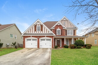 Building Photo - 35 Chesapeake Chase