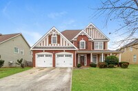 Building Photo - 35 Chesapeake Chase