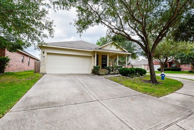 Building Photo - 6014 Starbrook Creek Dr