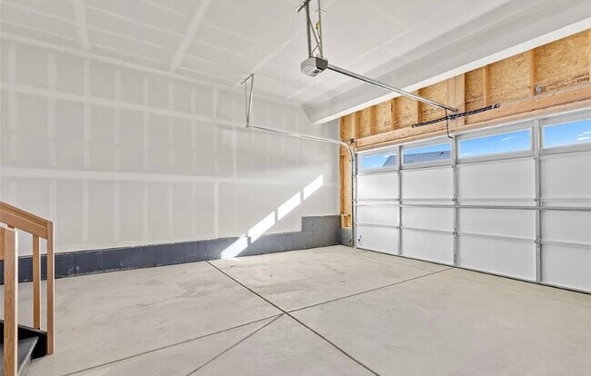 Building Photo - Berthoud Home