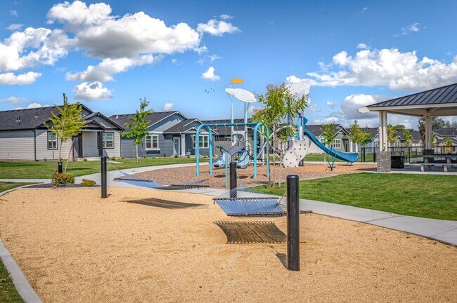 Building Photo - 5364 E Antares Ln