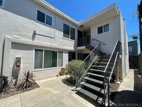 Building Photo - 4515 Bancroft St