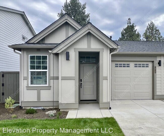 Building Photo - 2 br, 2 bath House - 20725 SE Iron Horse L...