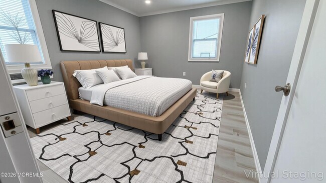 Building Photo - 420 Cross Rd