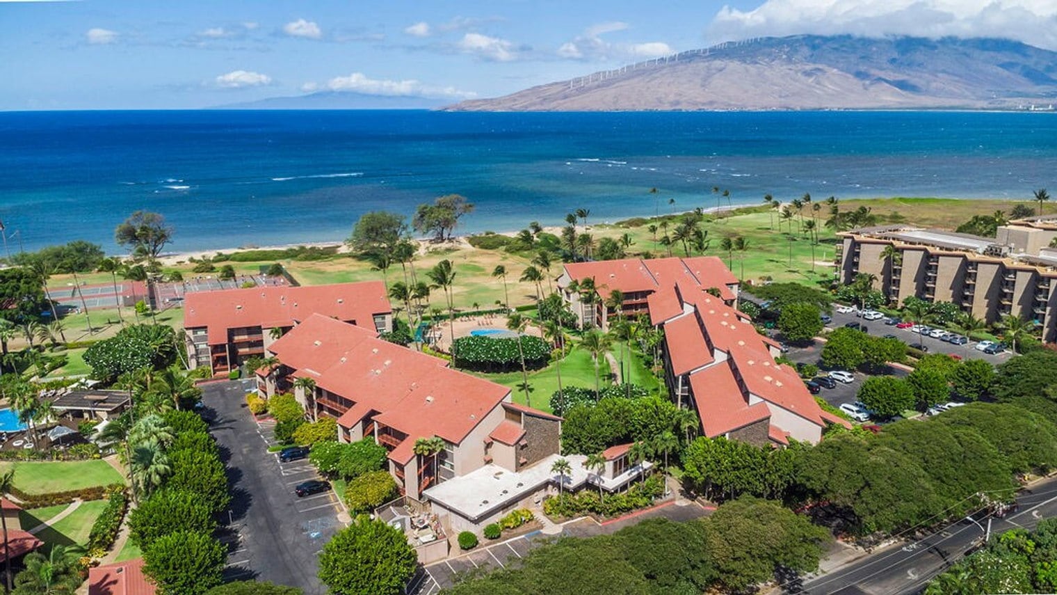 Building Photo - 940 S Kihei Rd